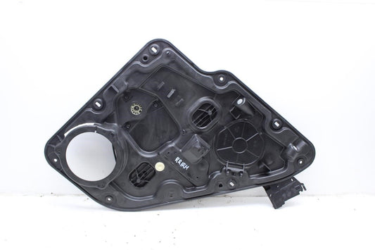 11-21 Jeep Grand Cherokee Rear Right Door Window Regulator w/ Carrier 68231068AA - Alshned Auto Parts