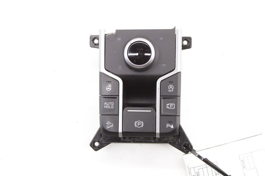 21-23 Kia Sorento X-Line Console Combination Drive Mode Park Brake Switch *ReaD* - Alshned Auto Parts
