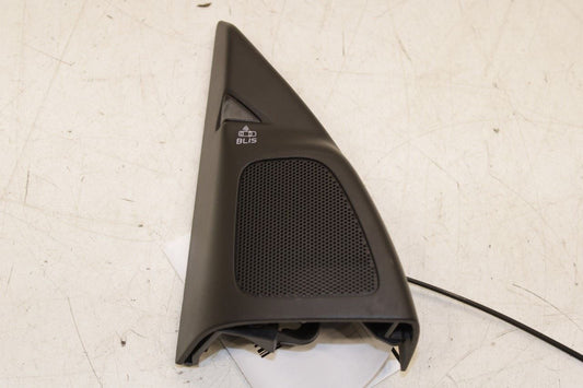 2015-2016 Volvo S60 T5 Premier Front Left Door Tweeter Speaker w/ Cover 8648760 - Alshned Auto Parts