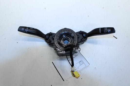 2021-23 Kia Stinger GT1 Steering Column Turn Signal Wiper Switch 93406-J5515 OEM - Alshned Auto Parts
