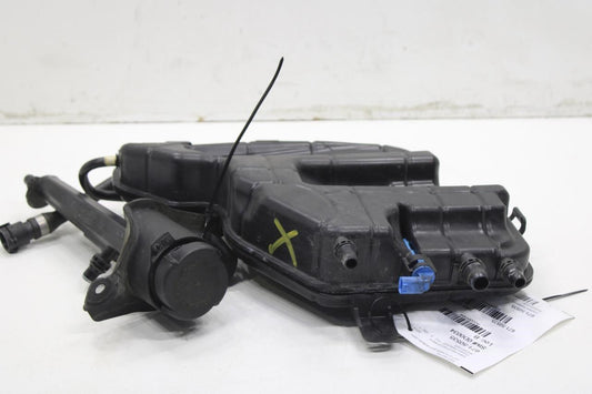 2013-2015 BMW 750I xDrive 4.4L Radiator Coolant Reservoir Bottle 17-13-8-610-819 - Alshned Auto Parts