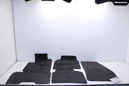 2020-2025 Cadillac XT4 Right and Left All Weather Floor Mats Set 86772001 *ReaD* - Alshned Auto Parts