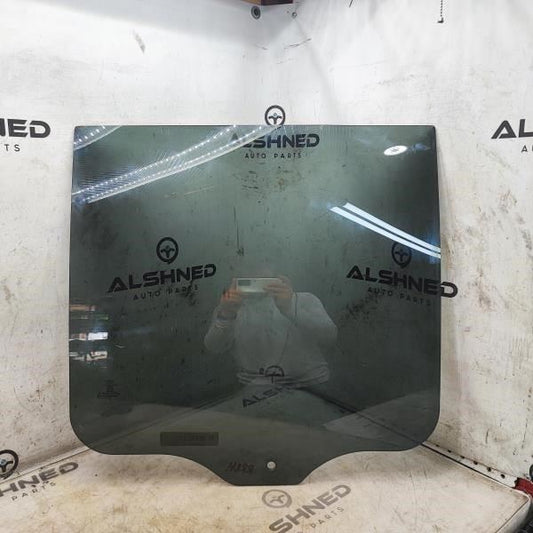 2018-2023 Ford Expedition Rear Left Door Window Glass JL1B-7825713-AC OEM *ReaD* - Alshned Auto Parts