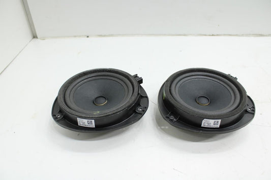 2020-2024 Ford Explorer RR LH & Right Audio Door Speakers LB5T-18808-DB - Alshned Auto Parts