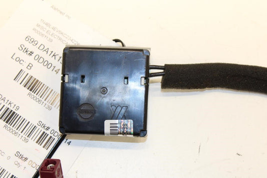 2019-2020 Nissan Altima SL Telephone Antenna IVCS 28212-6CA0A OEM - Alshned Auto Parts