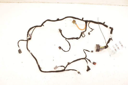 2022-2024 Ford Expedition MAX XLT Center Console Accessory Feed Wiring Harness - Alshned Auto Parts