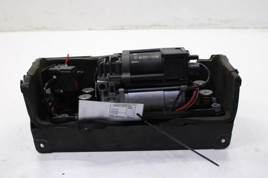 2013-2015 BMW 750i xDrive Air Suspension Compressor Pump 37206789450 OEM - Alshned Auto Parts
