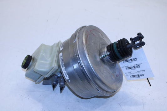 2006-2015 Mercedes-Benz ML350 3.5L Brake Booster w/ Master Cylinder w/ Reservoir - Alshned Auto Parts