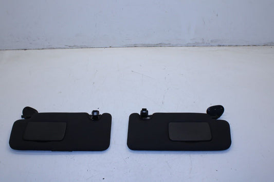 2015-21 Subaru WRX Premium Front Right and Left Sun Visor w/ Illuminated Mirror - Alshned Auto Parts