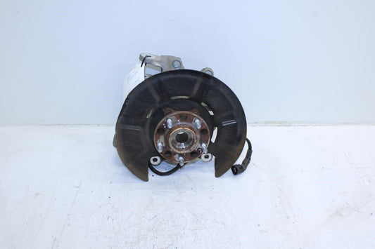 2019-2020 Hyundai Santa Fe Rear Left Driver Side Spindle Knuckle Hub 52710-S1100 - Alshned Auto Parts