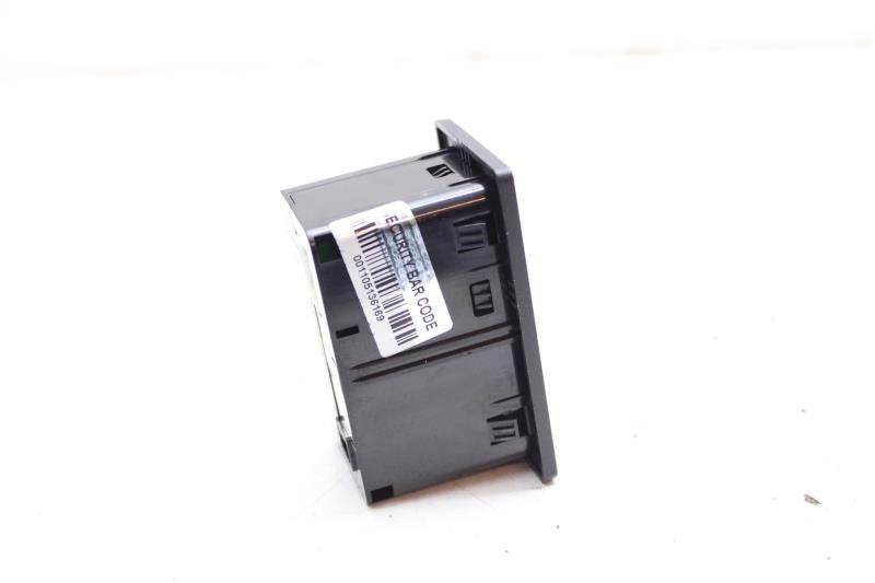 2016-2019 Infiniti QX60 Center Console USB Port Aux Jack Media Hub 284H3-4GA2B - Alshned Auto Parts
