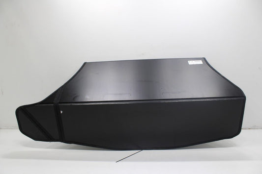 2017-22 Infiniti Q60 Luxe Rear Trunk Floor Luggage Carpet Cover Mat 84902-5CA0A - Alshned Auto Parts