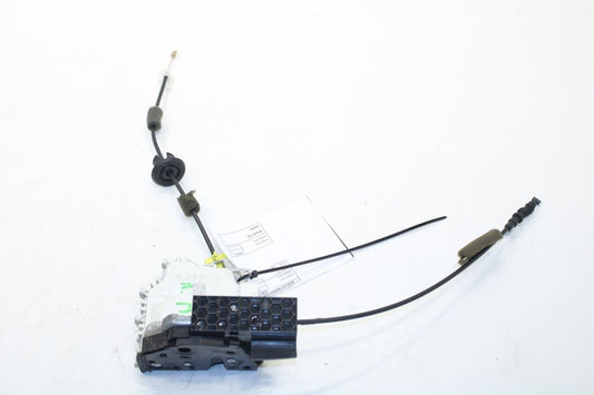 2011-2016 Porsche Panamera 4 Front Right Door Lock Latch Actuator 9A7-837-216-06 - Alshned Auto Parts