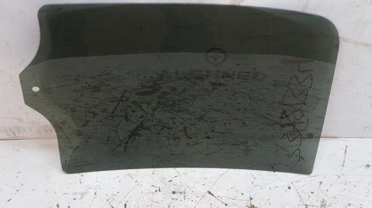 15-20 Ford F150 Super Cab Rear Left Door Quarter Window Glass FL3Z-1829701-A OEM - Alshned Auto Parts
