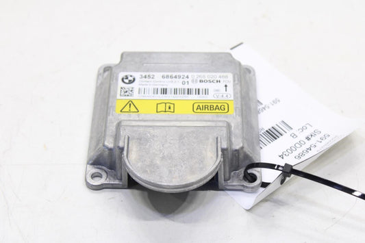 2013-2015 BMW 750I xDrive Air Bag SRS Restraints Computer Control Module 34526864924 OEM - Alshned Auto Parts