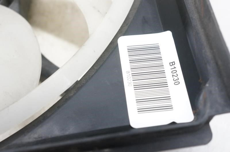 14-18 Subaru Forester 2.5L Right Condenser Cooling Fan Motor Assembly 73310SG000 - Alshned Auto Parts