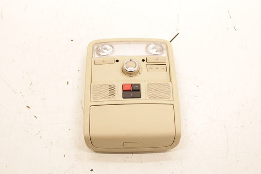 2012-19 Volkswagen Passat SE Roof Overhead Console Dome Light Lamp 561868837A95T - Alshned Auto Parts