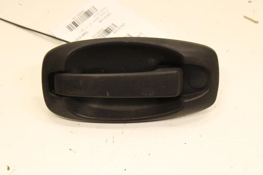 15-21 RAM Promaster City Rear RH or LH Sliding Door Exterior Handle 5XP45JXWAA - Alshned Auto Parts