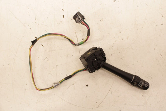 1997-2004 Chevrolet Corvette 5.7L RWD Steering Column Wiper Switch 26047377 OEM - Alshned Auto Parts