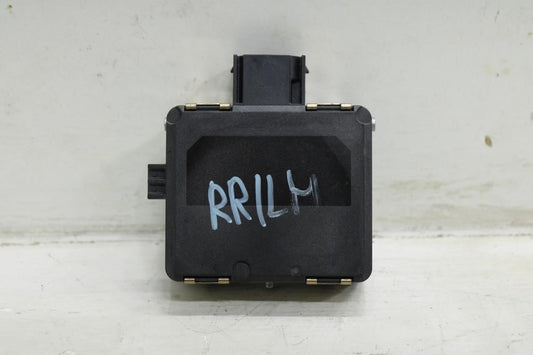 19-2024 Audi Q3 Rear Left Blind Spot Detection Radar Sensor Module 3Q0-907-590-L - Alshned Auto Parts