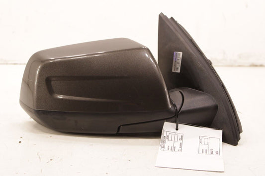 2017-19 GMC Acadia SLT-1 3.6L AWD Passenger Right Side Rear View Mirror 84365147 - Alshned Auto Parts