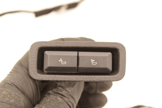 2018-2024 Ford Expedition MAX XLT Rear Left Side Quarter Accessory Wire Harness - Alshned Auto Parts