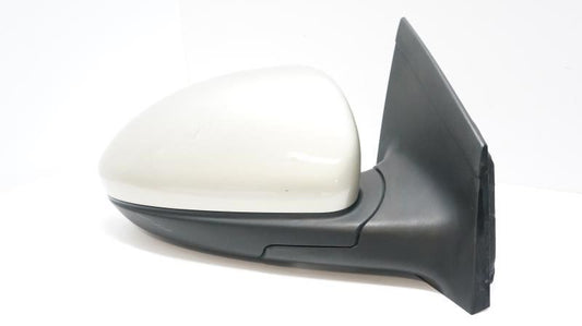 11-16 Chevrolet Cruze LT 1.4L Passenger Right Side Rear View Mirror 19258660 OEM - Alshned Auto Parts