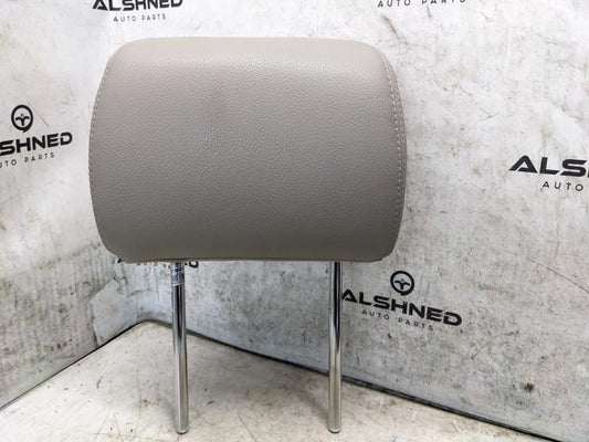 2018-21 Ford Expedition FR Right/Left Seat Headrest Leather JL1Z-78611A08-BE OEM - Alshned Auto Parts