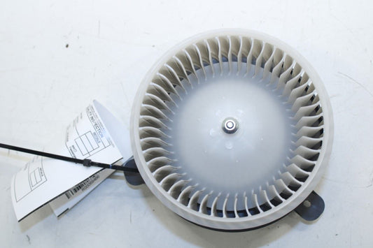 2019-2025 Mitsubishi Eclipse Cross ES 1.5L HVAC AC Blower Fan Motor 7802A348 OEM - Alshned Auto Parts