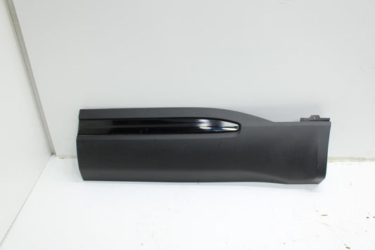 20-25 Ford Explorer ST Rear LH Door Exterior Lower Molding MB5JS25335ABW *ReaD* - Alshned Auto Parts