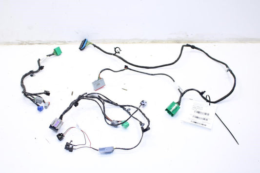 2015-2021 Jeep Grand Cherokee Limited Center Console Wire Harness 68237146AA OEM - Alshned Auto Parts