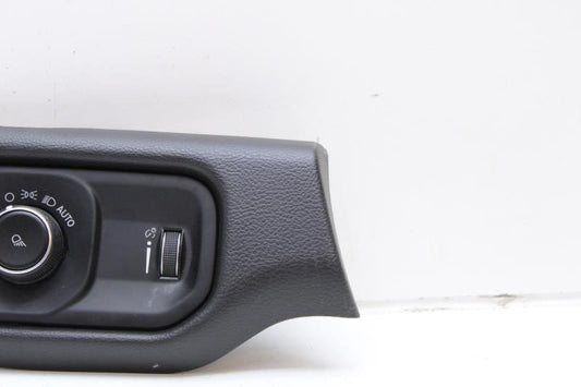 2021-2024 Ram 1500 2500 3500 Headlight Lamp Control Switch 68156066AC OEM *ReaD* - Alshned Auto Parts