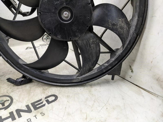 2015-2024 Nissan Murano 3.5L Dual Radiator Cooling Fan Motor Assy 21481-5AA1A - Alshned Auto Parts