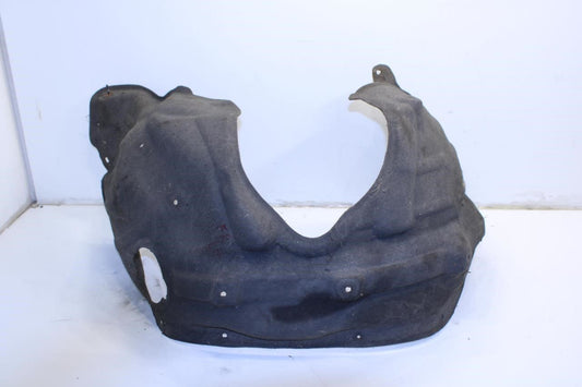 11-2021 Jeep Grand Cherokee Front Left Wheelhouse Liner Splash Shield 55079293AL - Alshned Auto Parts