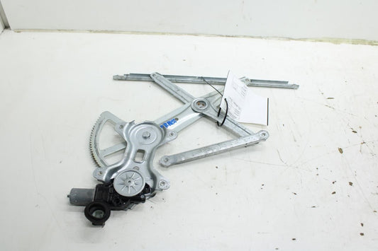 2005-2023 Toyota Tacoma Rear Right Door Window Regulator w/ Motor 69801-04040 - Alshned Auto Parts
