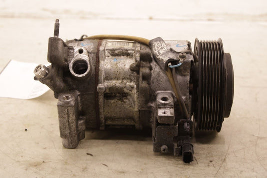 2019-2025 Acura RDX SH-AWD 2.0L AC Air Conditioner Compressor 38810-5YF-A01 OEM - Alshned Auto Parts