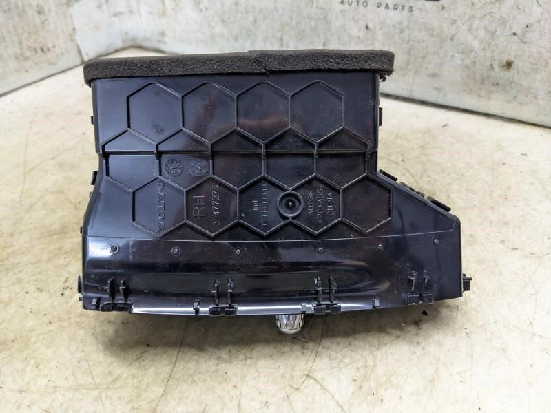 2018-2023 Volvo XC60 Dash Center Right Inner Air Vent Grille 31477275 OEM - Alshned Auto Parts
