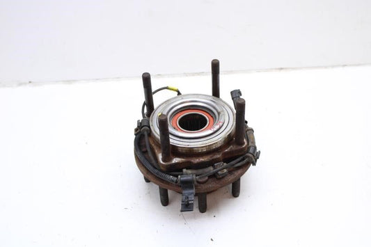 2011-16 Ford 250 SD Front Right Passenger Side Wheel Bearing Hub DC3Z-1104-A OEM - Alshned Auto Parts
