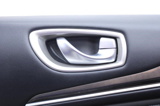 2016-2020 Infiniti QX60 Rear Right Passenger Side Door Trim Panel 829A0-9NF0A - Alshned Auto Parts