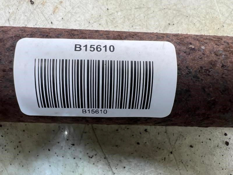 2020-25 Ford Explorer ST 4WD Front Axle Drive Propeller Shaft L1M3-4A376-AB OEM - Alshned Auto Parts