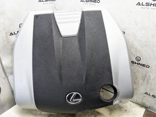 2013-2015 Lexus GS350 Engine Motor Cover 11209-31320 OEM - Alshned Auto Parts