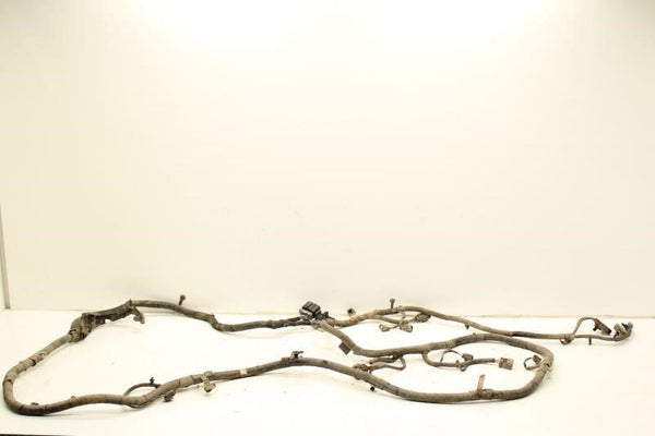 2019 Ford F150 Crew Cab Chassis Frame Wiring Harness LL3Z-14A005-J OEM ...