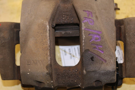2011-2017 BMW X3 xDrive28i 2.0L Front Right Side Brake Disc Caliper 34106790922 - Alshned Auto Parts