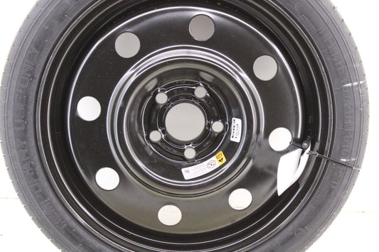 2017-20 Lincoln MKZ Reserve Spare Wheel Tire Maxxis T125/70R17 R17x4 HP5Z-1015-A - Alshned Auto Parts