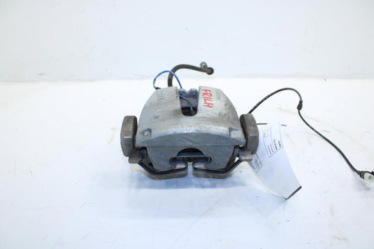 2017-2020 Jaguar XE R-Dynamic S Front Side Brake Disc Caliper T4N9758 OEM - Alshned Auto Parts