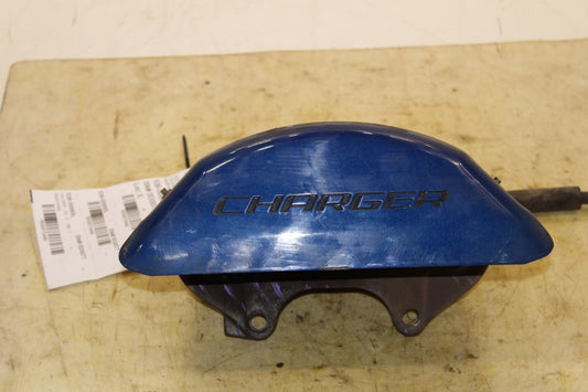 2006-2023 Dodge Charger GT AWD 3.6L Front Left Brake Disc Caliper 04755377AB OEM - Alshned Auto Parts