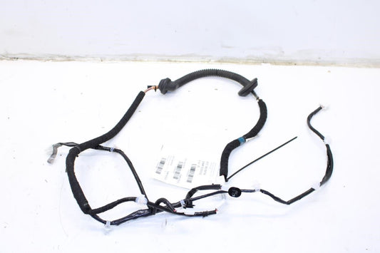 2014-2019 Infiniti Q50 Luxe RWD Rear Trunk Deck Lid Wire Harness 24087-4GA0A OEM - Alshned Auto Parts