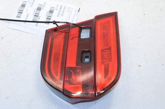 2012-15 Jaguar XF Portfolio Rear Left Driver Side Tail Light Lamp CX23-15K273-AA - Alshned Auto Parts