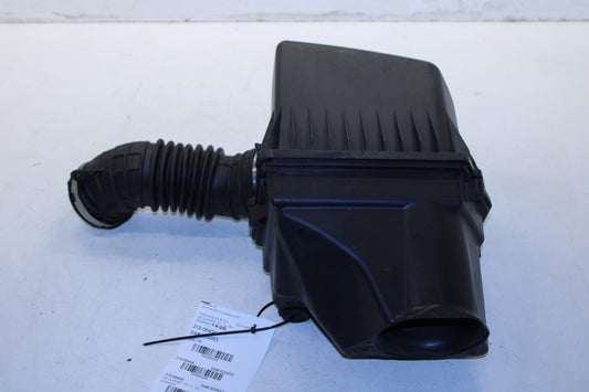 14-18 Jeep Cherokee 75th Anniversary 3.2L Air Intake Cleaner w/ Air Hose *ReaD* - Alshned Auto Parts