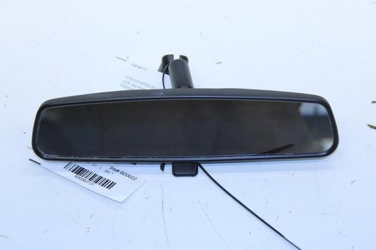 2004-2020 Ford F150 XL Interior Inside Rear View Mirror 6U5Z-17700-A OEM - Alshned Auto Parts